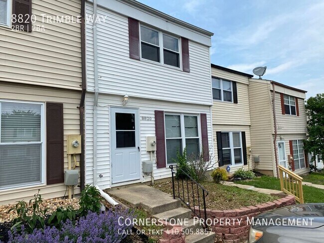 Photo - 8820 Trimble Way House