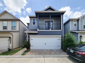 Building Photo - 10509 Harmon Smith Dr.