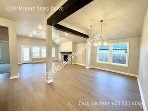 Building Photo - 3219 Mount Nebo Dr