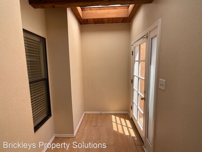 Foto del edificio - 3 br, 2 bath House - 4949 Quail Ridge Driv...