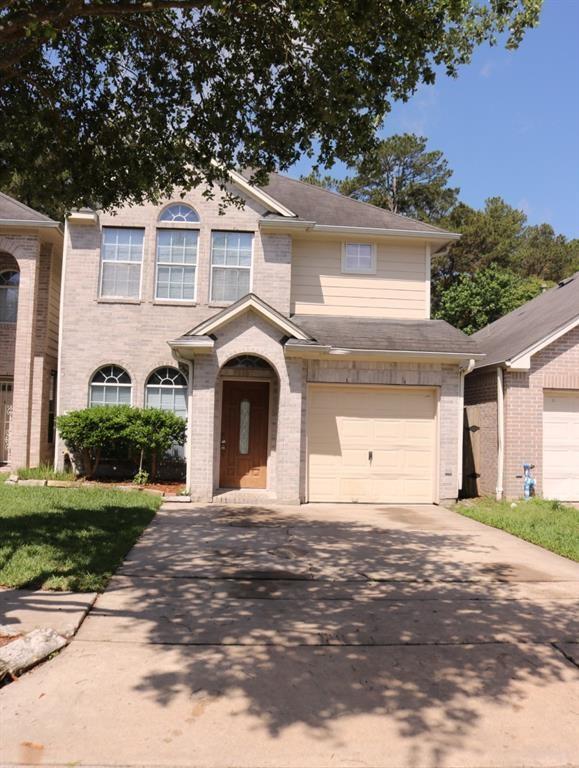 13419 Forest Pines Village Ln, Houston, TX 77067 House for Rent in