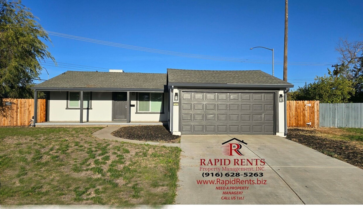 Primary Photo - This Beautiful Home is in a family communi...
