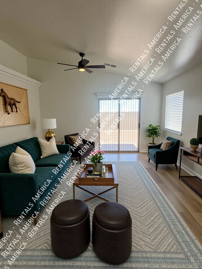 Foto del edificio - 3682 N French Pl