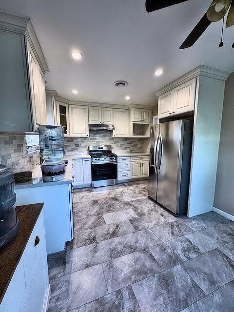 Foto del edificio - 11674 Rivera Rd