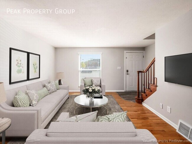 Foto del edificio - 4507 Westborough Dr W