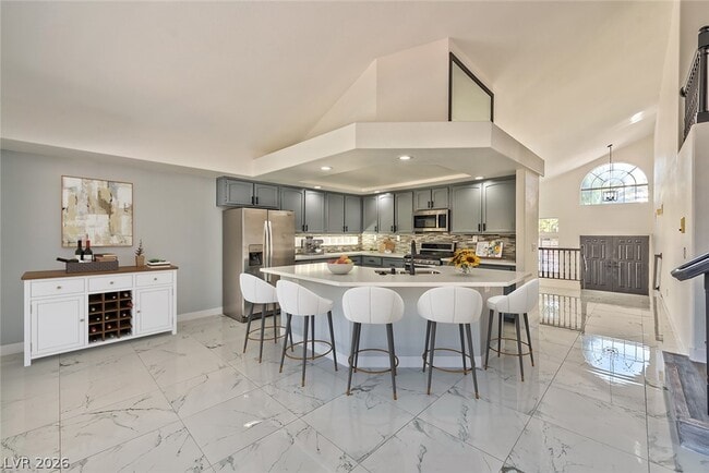 Foto del edificio - 7321 Bush Garden Ave