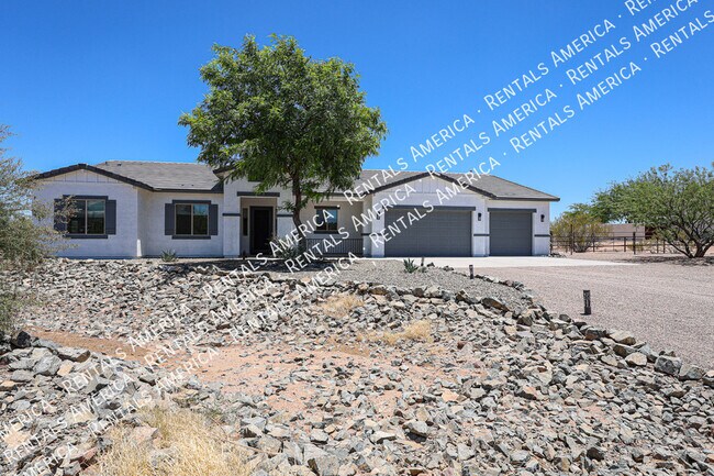 Building Photo - 31219 N 136th Wy