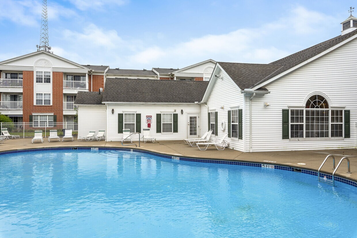 Eaton Ridge 201 Eaton Ridge Rd Sagamore Hills, OH