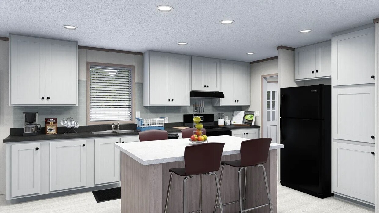 Foto principal - 3910 Deadwood Dr N