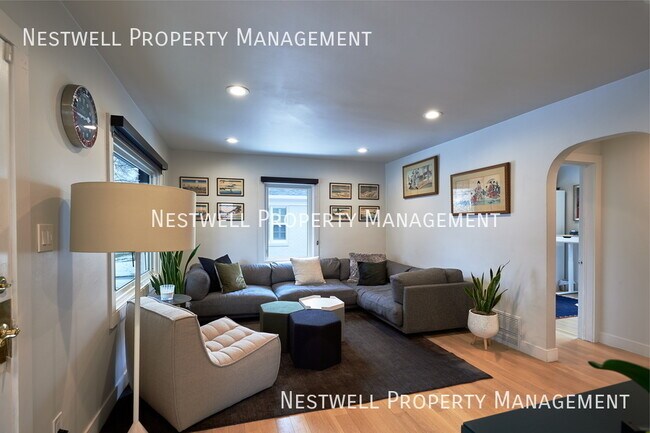 Foto del edificio - 2149 S Texas St