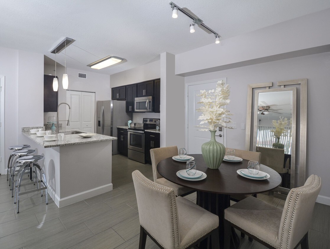 Mila Apartments Alquileres en North Miami Beach, FL