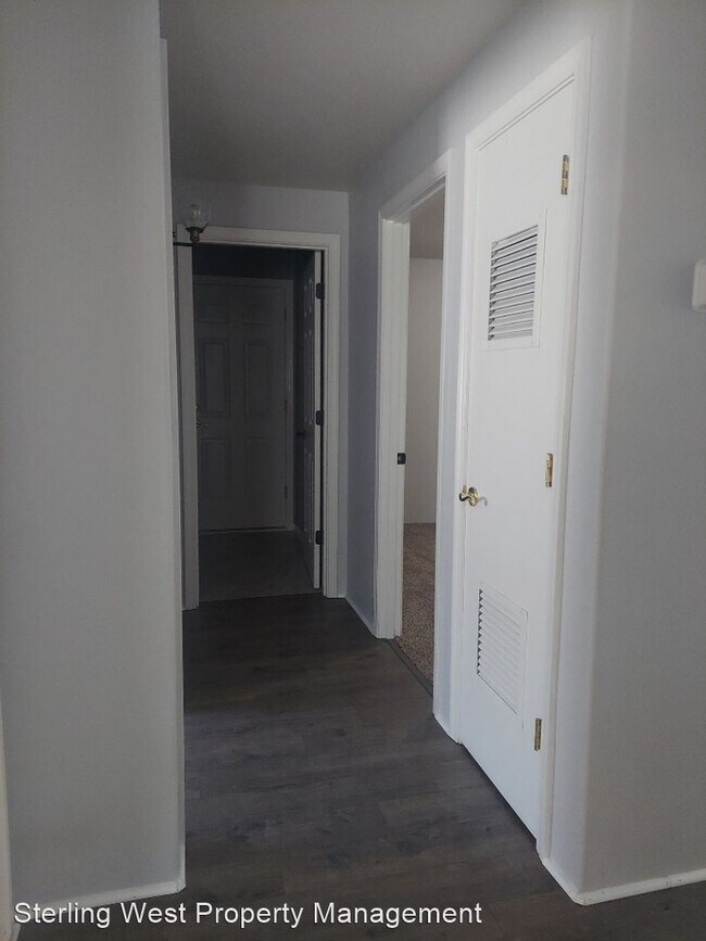 Foto del edificio - 3 br, 2 bath House - 365 Bradley Way