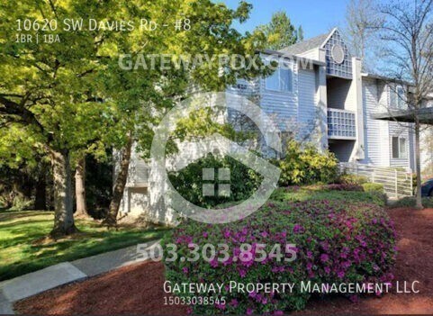 Primary Photo - 10620 SW Davies Rd. Unit #8