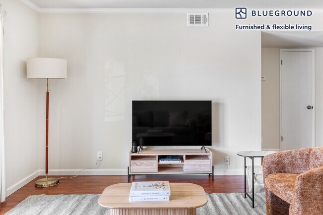 Foto del edificio - 837 Cowper St