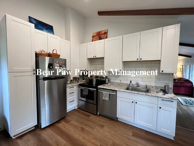 Foto del edificio - Great Home on Upper Bear!