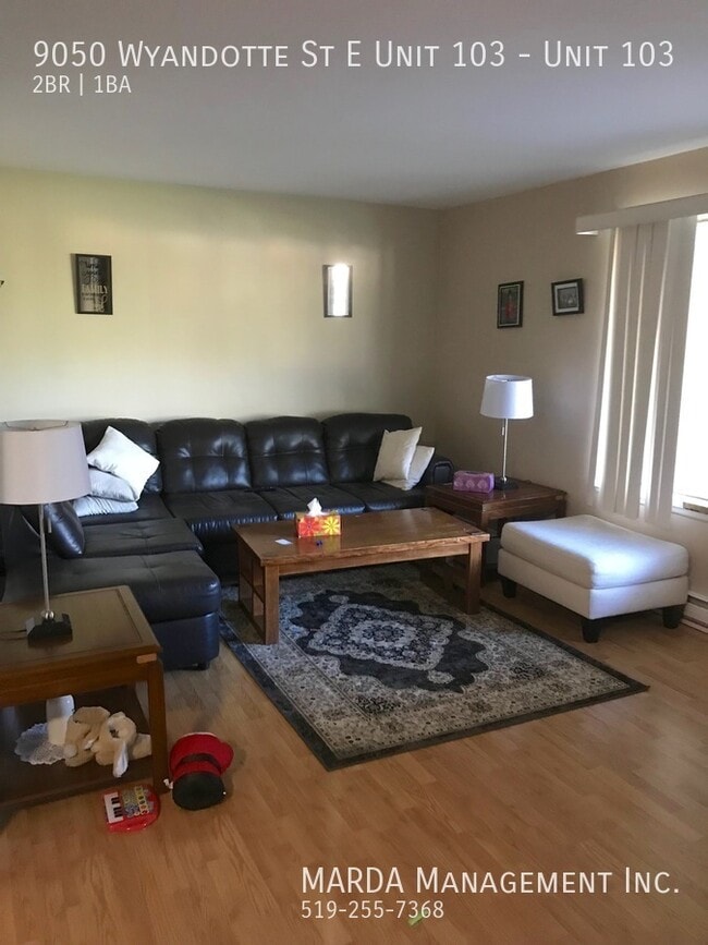 Building Photo - COZY 2 BED/1.5 BATH SUITE IN EAST WINDSOR + HYDRO