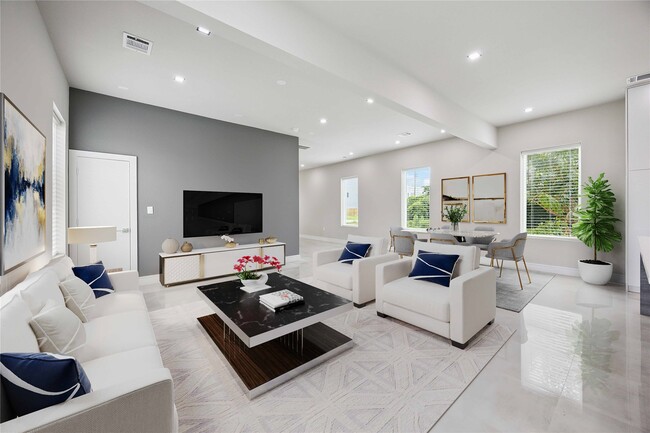 Building Photo - 2505 Anita St