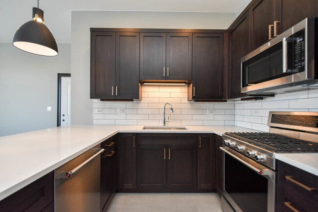 Foto del edificio - 4326 N Ashland Ave