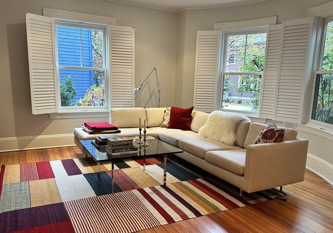 Foto del edificio - 58 Brook St