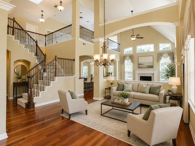 Foto del edificio - 5708 Rickshaw Ln