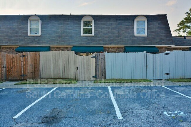 Foto del edificio - 3700 Bush River Rd