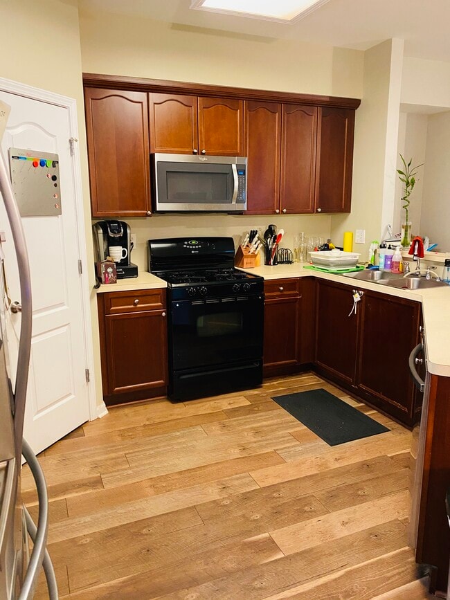 1348 Harbins Ridge Dr, Norcross, GA 30093 Townhome Rentals in