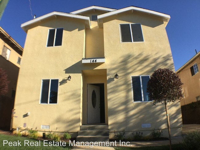 Foto del edificio - 144 S Savannah St