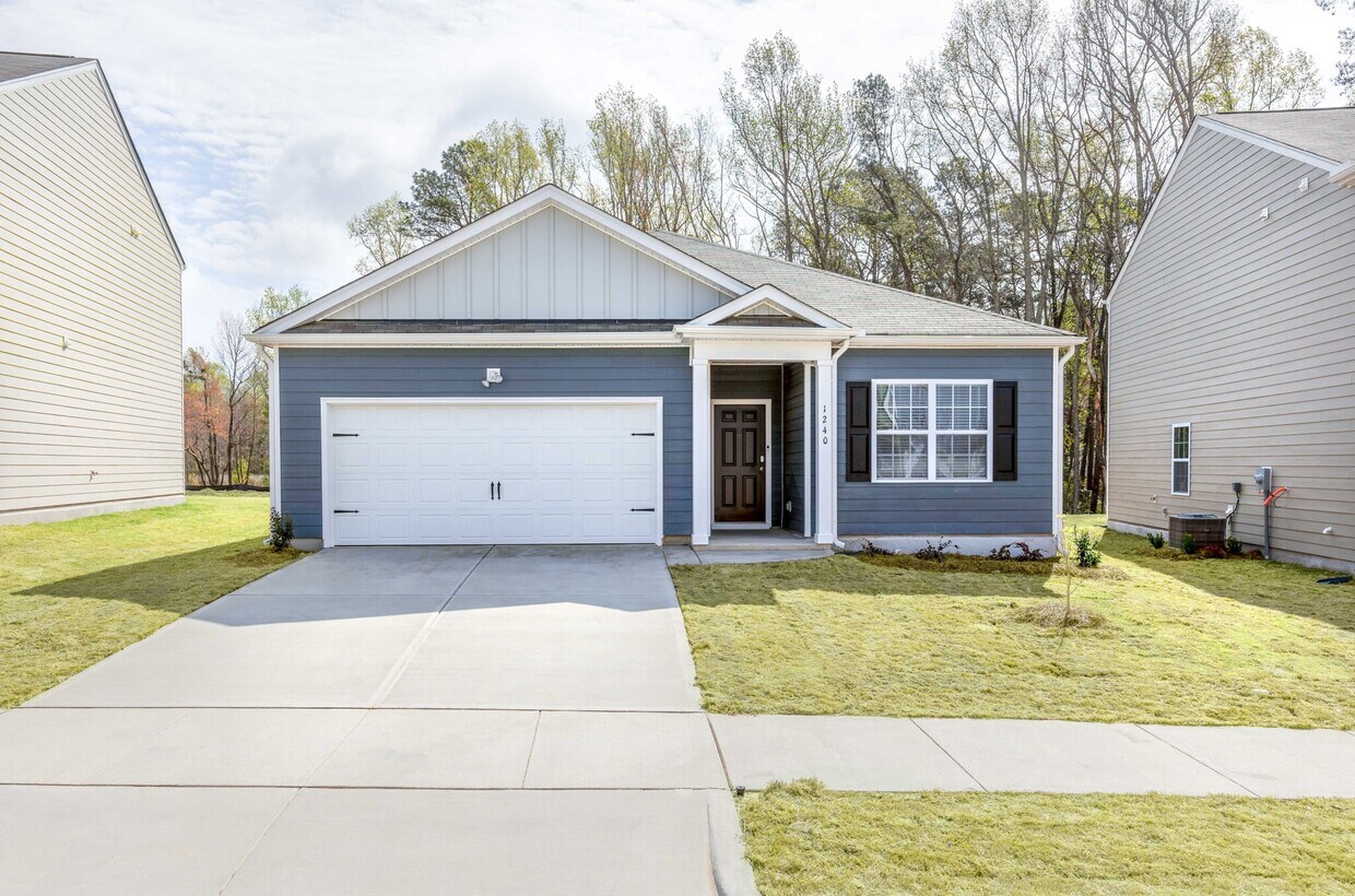 Primary Photo - 1113 Falsetto Ln