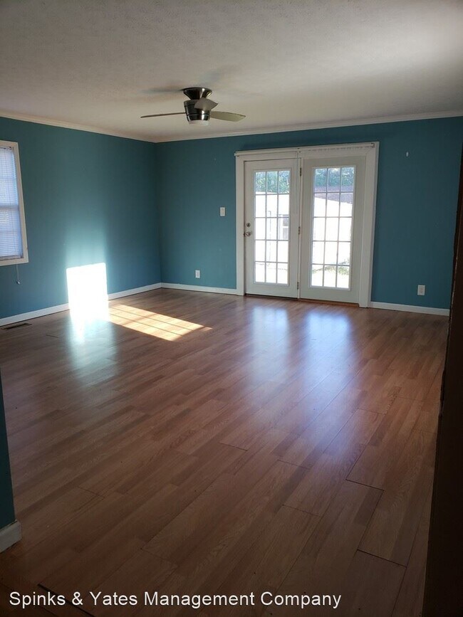 Building Photo - 3 br, 1 bath House - 1905 28th Street