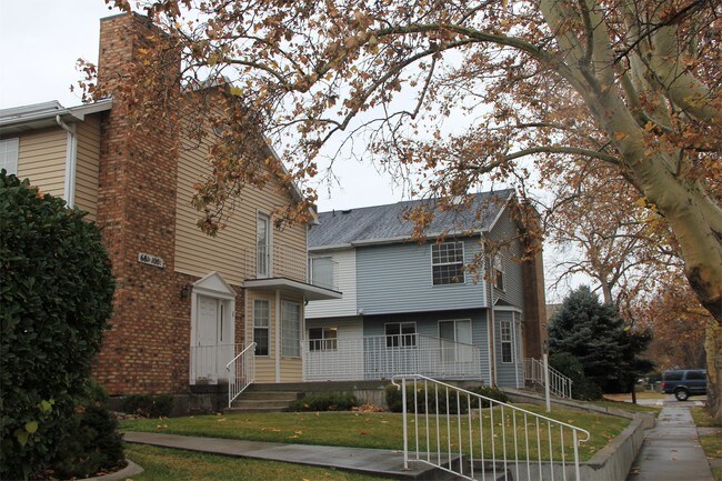 Building Photo - 695 W 100 N