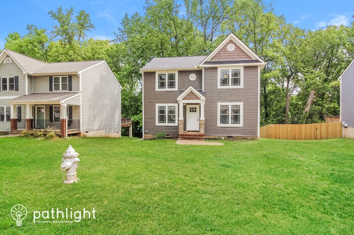 Primary Photo - 10205 Brightwood Avenue, Chesterfield, VA,...