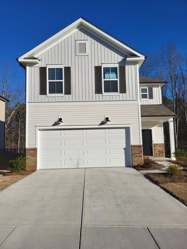 Beautiful New Construction. 3BR/2.5BA - Beautiful New Construction.  3BR/2.5BA