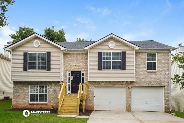 Foto principal - 2145 Forest Ridge Rd SE