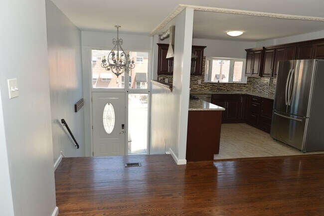 Foto del edificio - 3522 Nottingham Ln