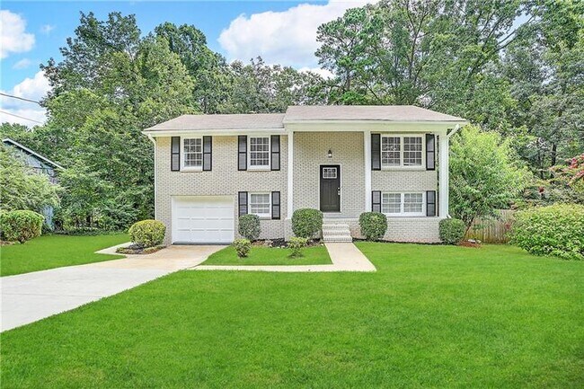 Foto del edificio - 1767 Big Horn Ct SE