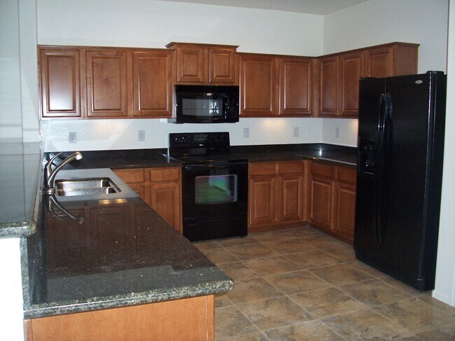 Foto del edificio - Spacious 4 Bed w/den in Desirable Vistancia