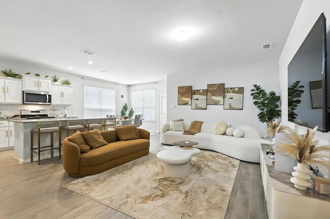 Foto del edificio - Stunning 4 bedroom home in saught after Ba...