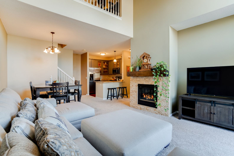 537 Woodduck Dr, Woodbury, MN 55125 House Rental in Woodbury, MN