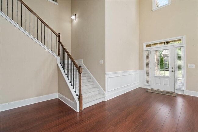 Foto del edificio - 6639 Trail Side Dr