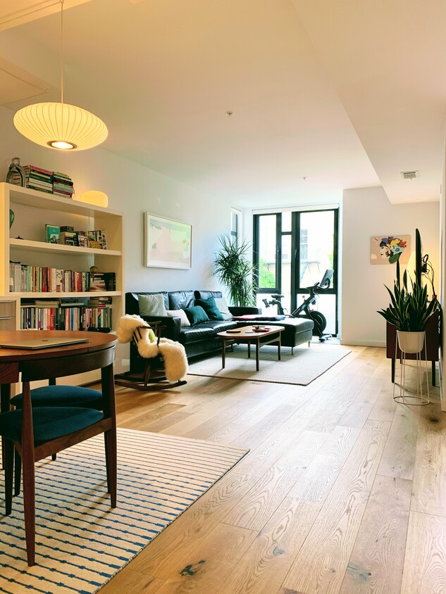 Foto principal - 300 Ivy St