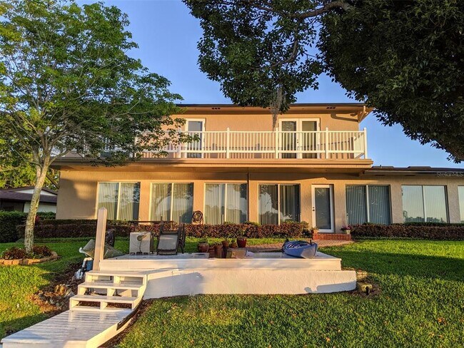 Foto del edificio - 7706 Waunatta Ct