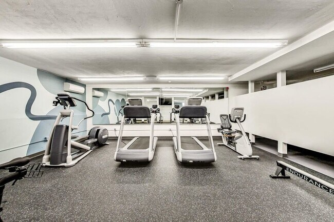 Foto del edificio - Newly renovated apartment at Oakbrook! Up ...