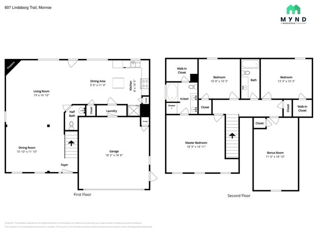 Building Photo - 607 Lindsborg Trail
