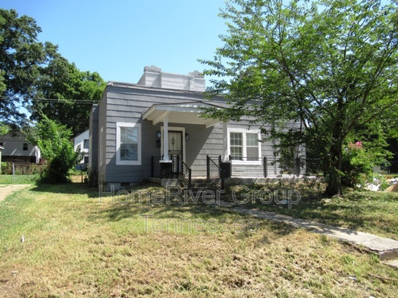 Primary Photo - 1664 Nelson Ave