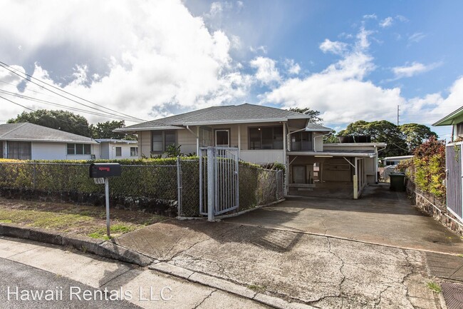 6 br, 2 bath House - 1661 Lima Street - House Rental in Honolulu, HI ...