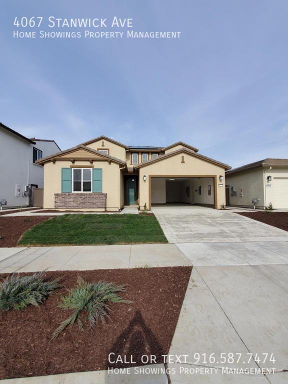 Foto del edificio - 4067 Stanwick Ave