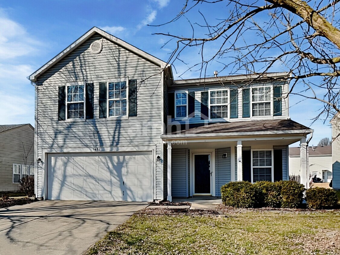 Primary Photo - 5622 N Jefferson Drive