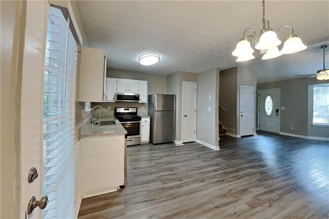 Building Photo - 3848 Welham Green Ct