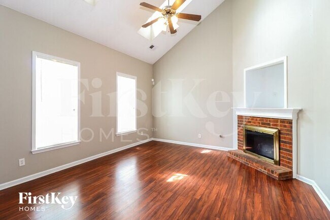 Foto del edificio - 9108 Cinderhill Cove W