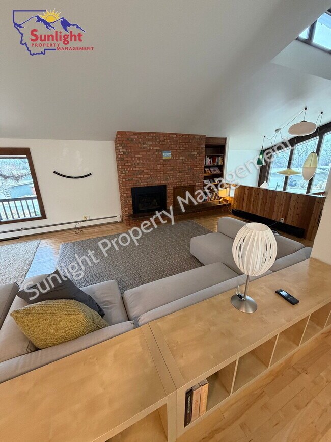 Foto del edificio - Beautifully Remodeled Home Nestled in the Billings Rims